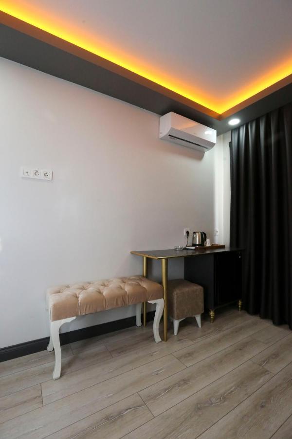 Otel Dnz Taxim Ferıdıye 2*