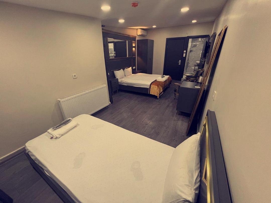Otel Dnz Taxim Ferıdıye 2*